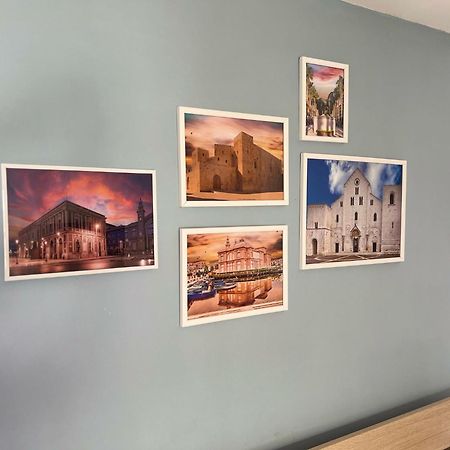 Apartament The Attico Bari Zewnętrze zdjęcie